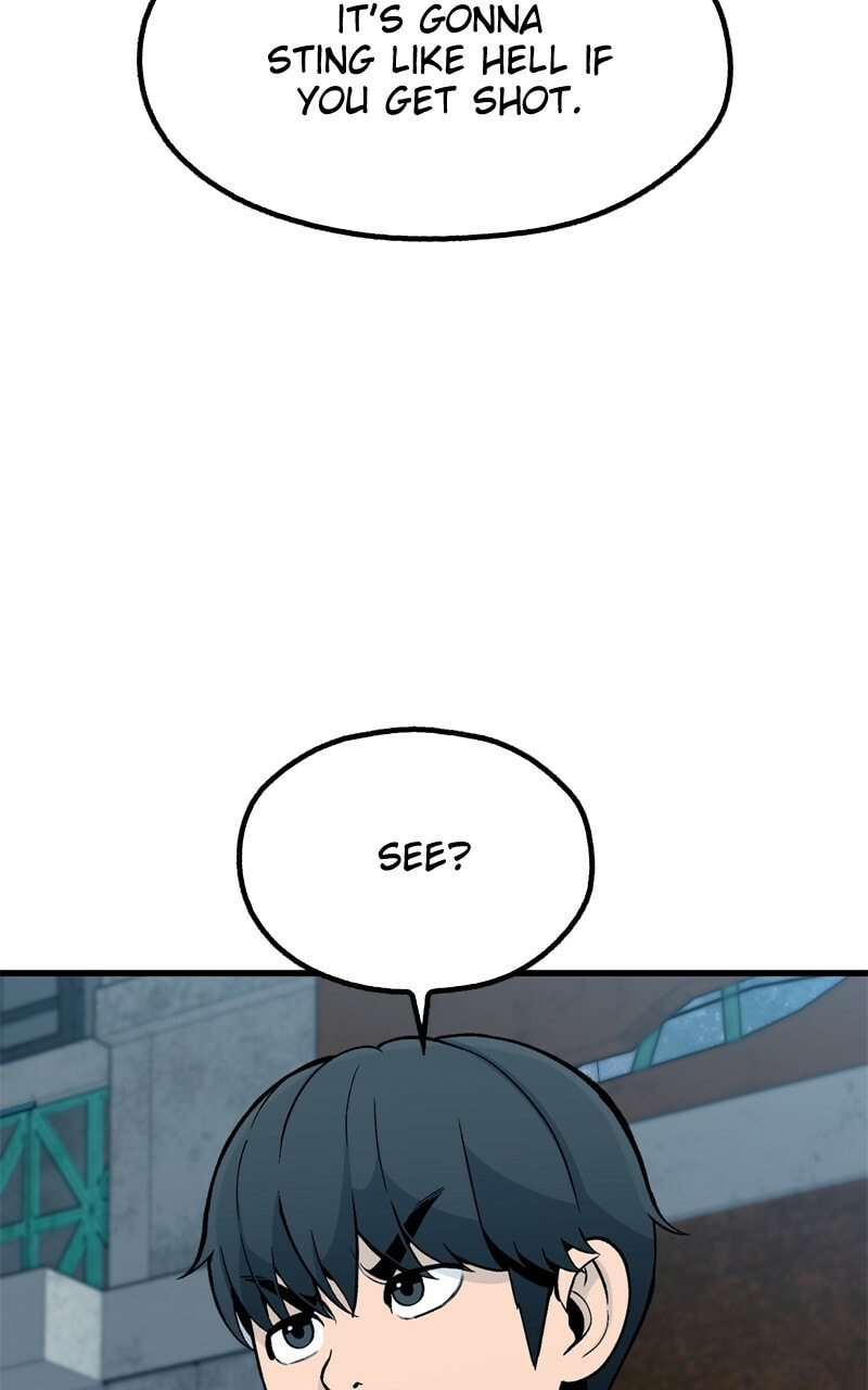 Read Survive to Revive chapter 40 image 54 on Lezhin