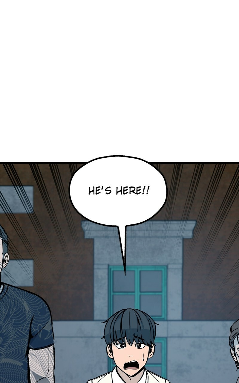 Read Survive to Revive chapter 40 image 58 on Lezhin