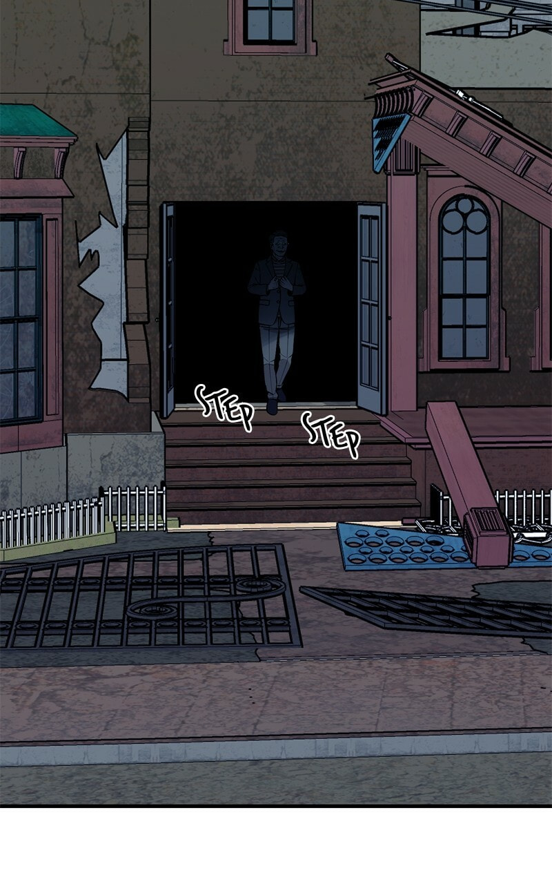 Read Survive to Revive chapter 40 image 62 on Lezhin