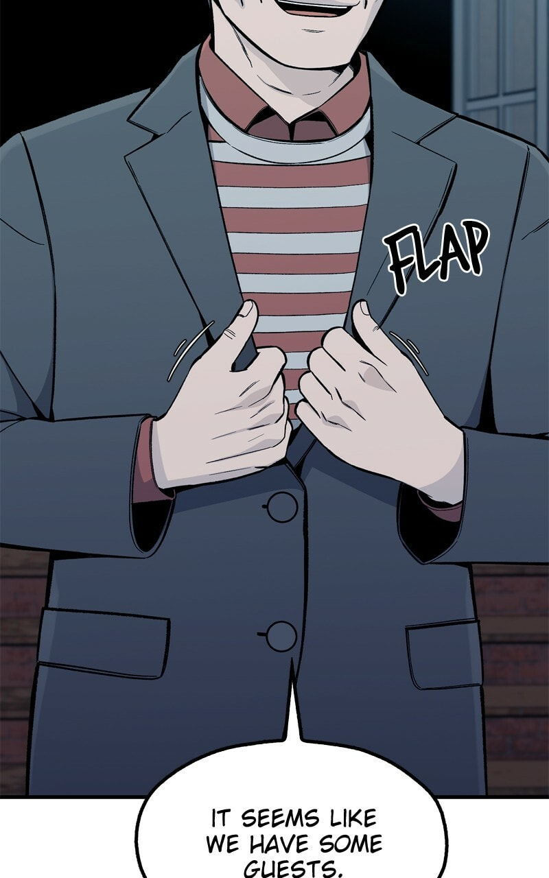 Read Survive to Revive chapter 40 image 66 on Lezhin
