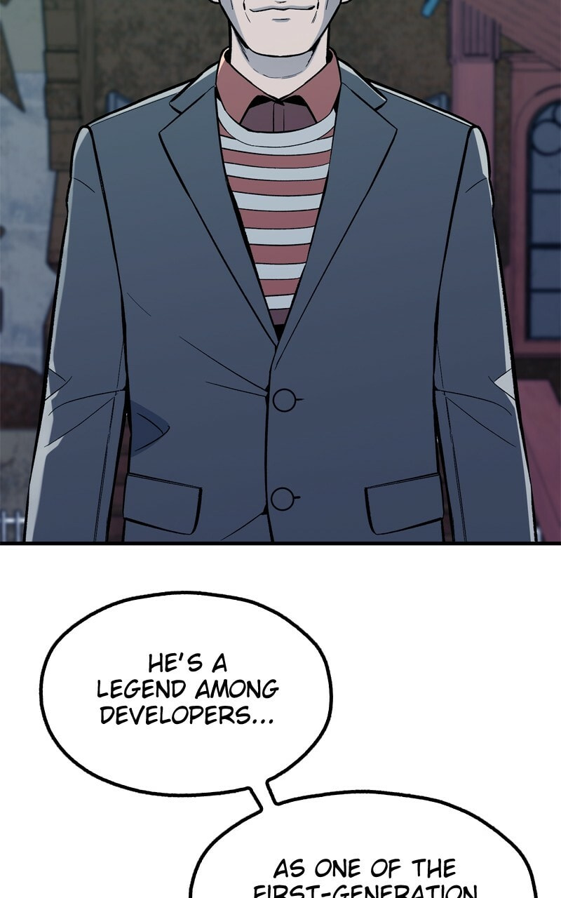 Read Survive to Revive chapter 40 image 70 on Lezhin