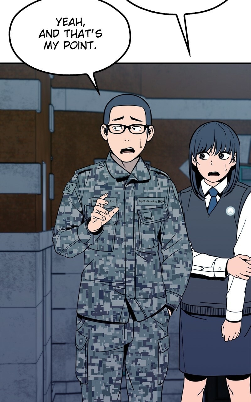 Read Survive to Revive chapter 40 image 74 on Lezhin