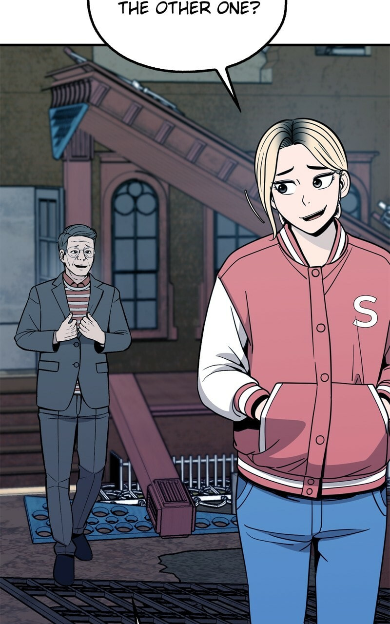 Read Survive to Revive chapter 40 image 76 on Lezhin