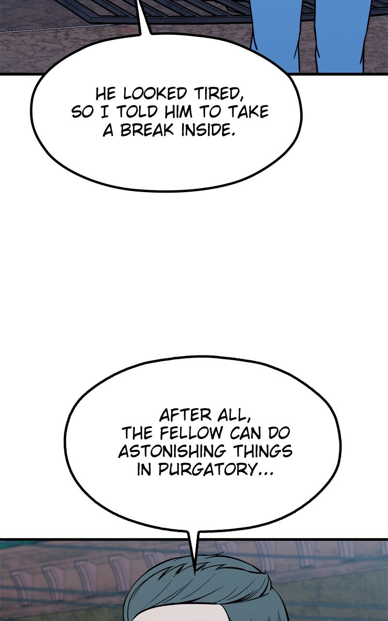 Read Survive to Revive chapter 40 image 77 on Lezhin