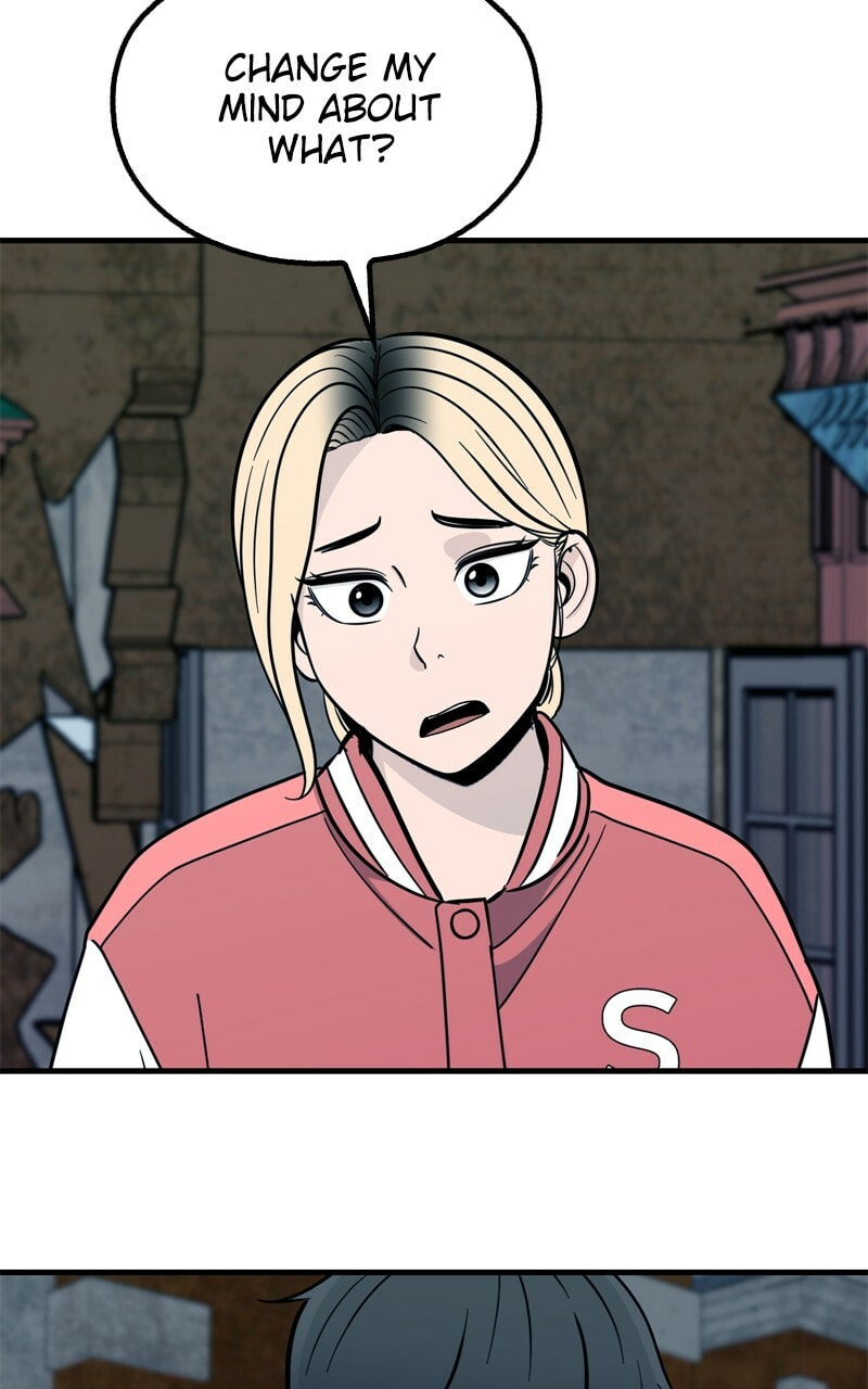Read Survive to Revive chapter 40 image 8 on Lezhin