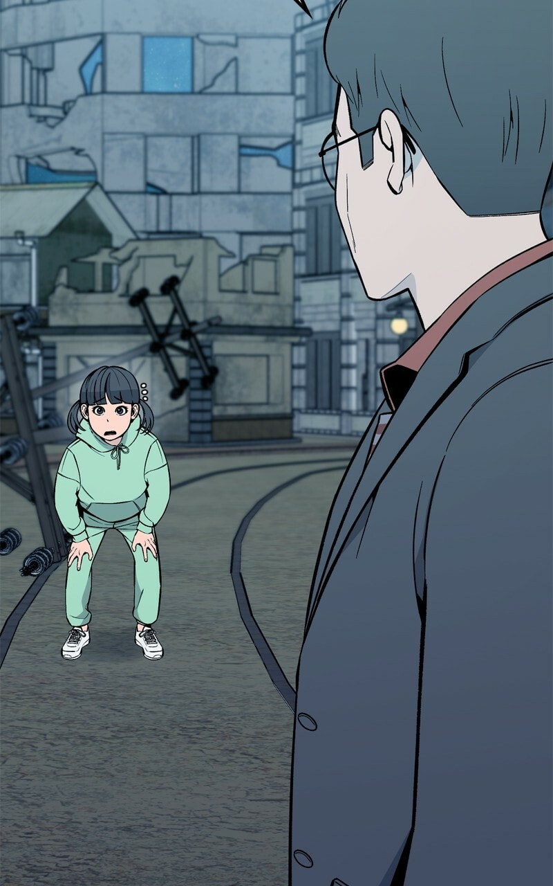 Read Survive to Revive chapter 40 image 80 on Lezhin
