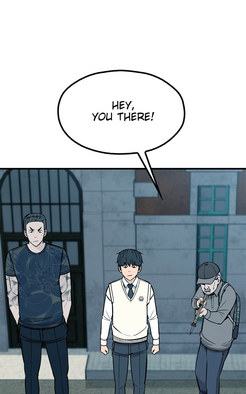 Read Survive to Revive chapter 40 image 89 on Lezhin