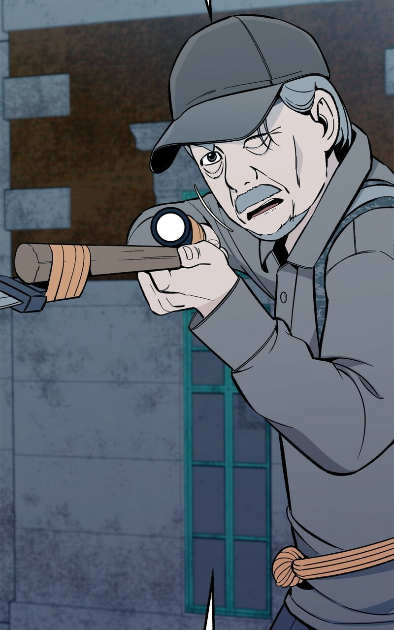 Read Survive to Revive chapter 40 image 92 on Lezhin