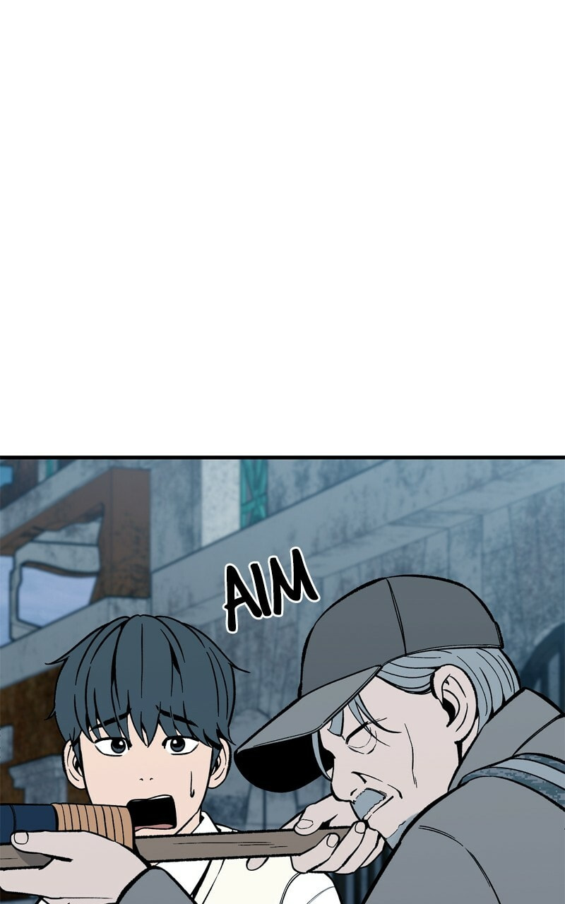 Read Survive to Revive chapter 40 image 98 on Lezhin