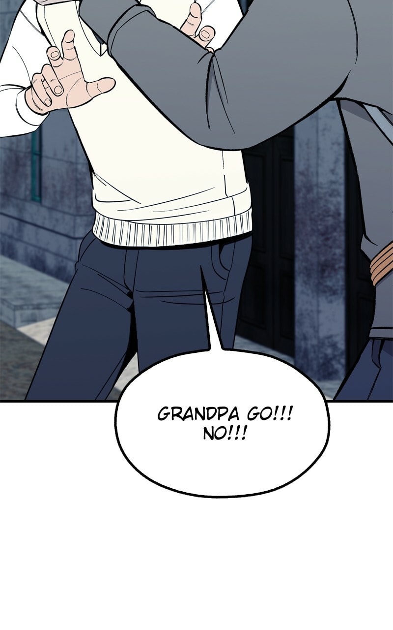 Read Survive to Revive chapter 40 image 99 on Lezhin