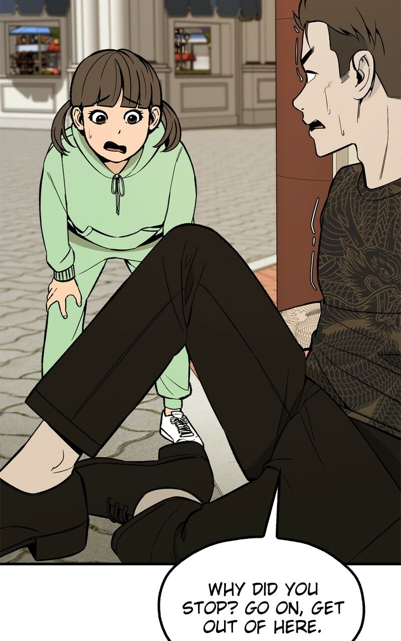 Read Survive to Revive chapter 41 image 188 on Lezhin