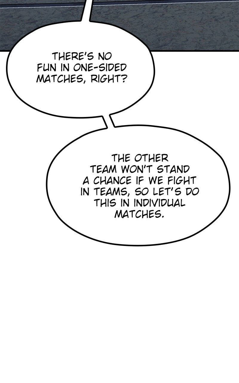 Read Survive to Revive chapter 41 image 2 on Lezhin