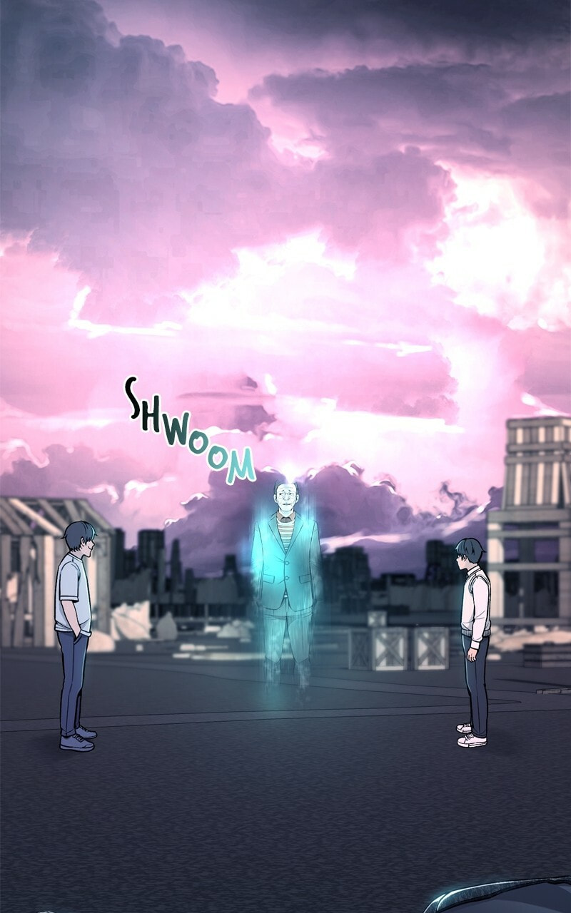 Read Survive to Revive chapter 41 image 26 on Lezhin