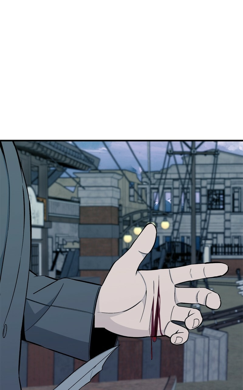 Read Survive to Revive chapter 41 image 3 on Lezhin