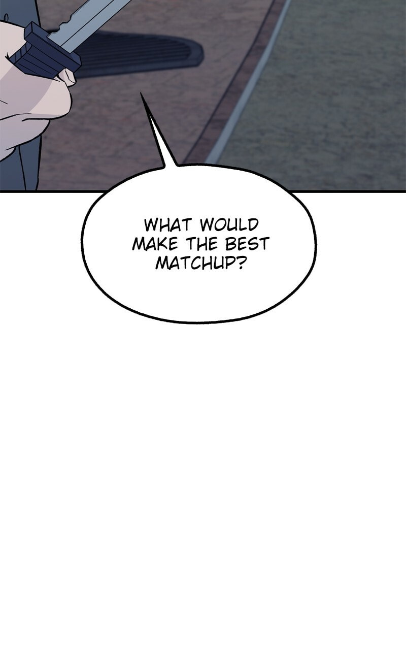 Read Survive to Revive chapter 41 image 4 on Lezhin