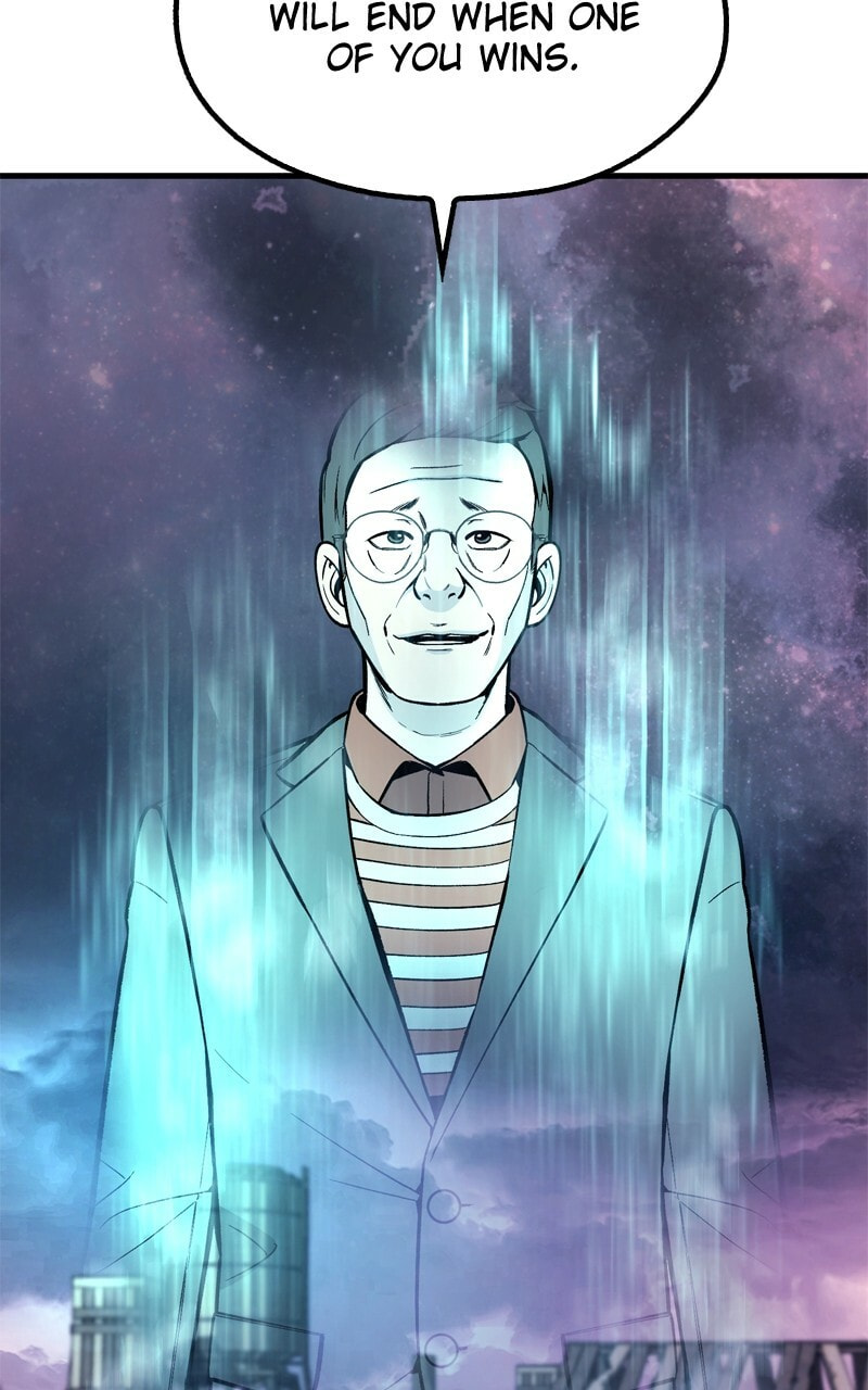 Read Survive to Revive chapter 41 image 40 on Lezhin