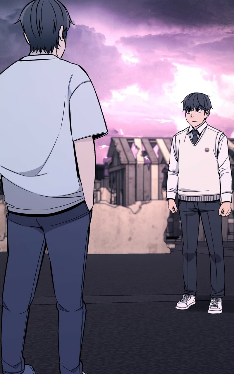 Read Survive to Revive chapter 41 image 46 on Lezhin