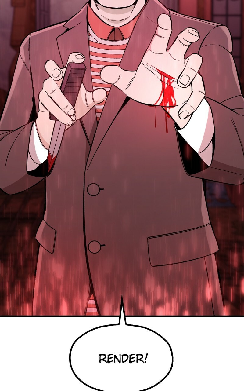 Read Survive to Revive chapter 41 image 6 on Lezhin