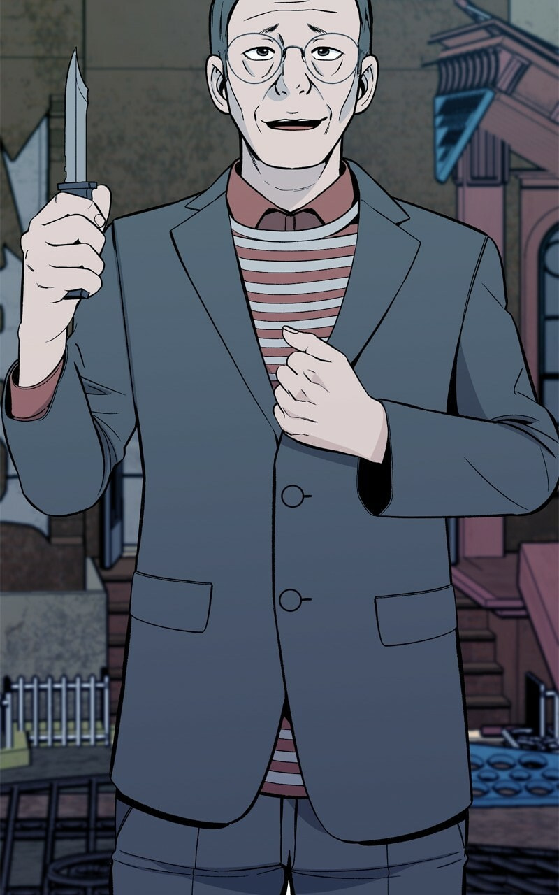 Read Survive to Revive chapter 42 image 11 on Lezhin