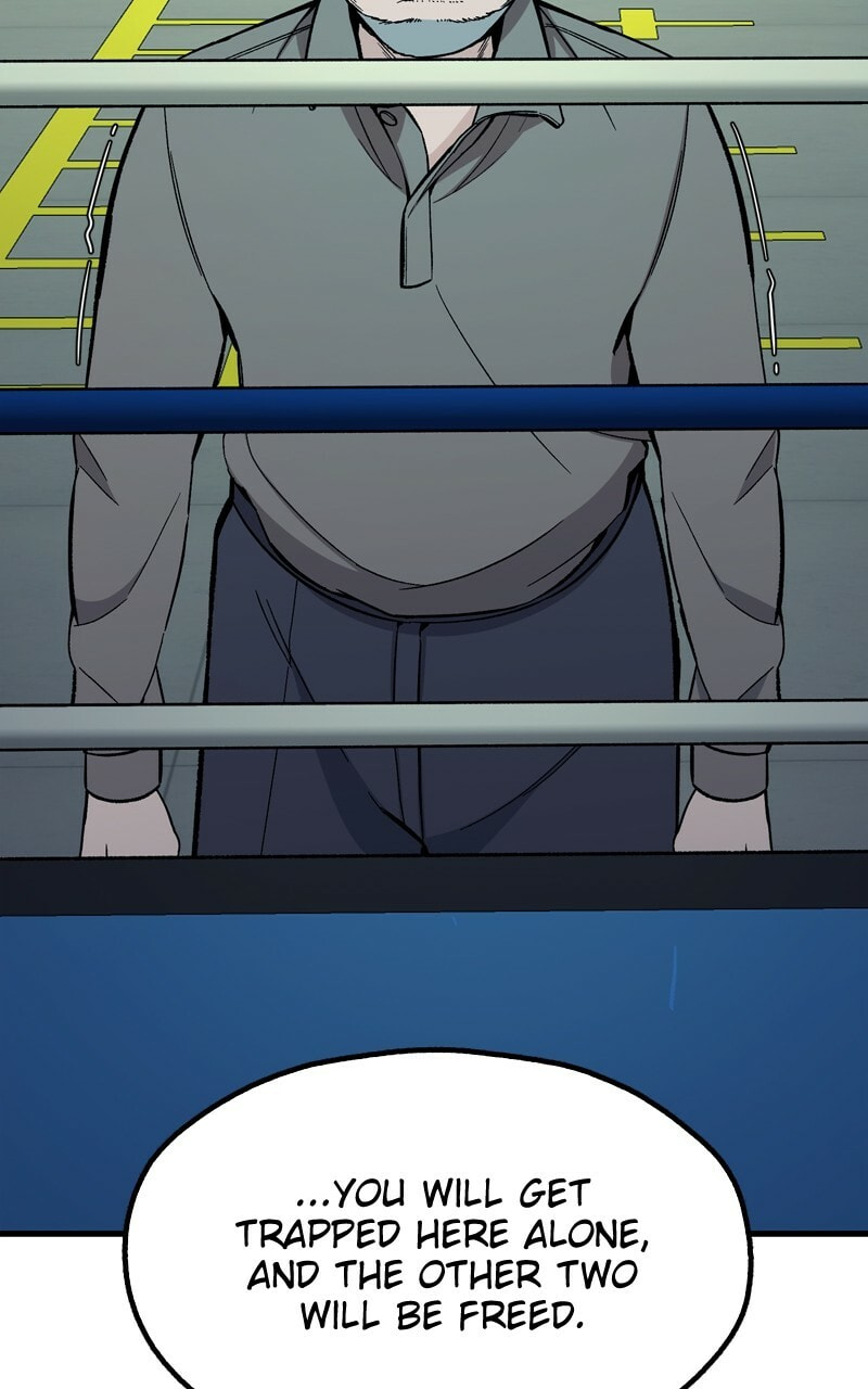 Read Survive to Revive chapter 42 image 117 on Lezhin