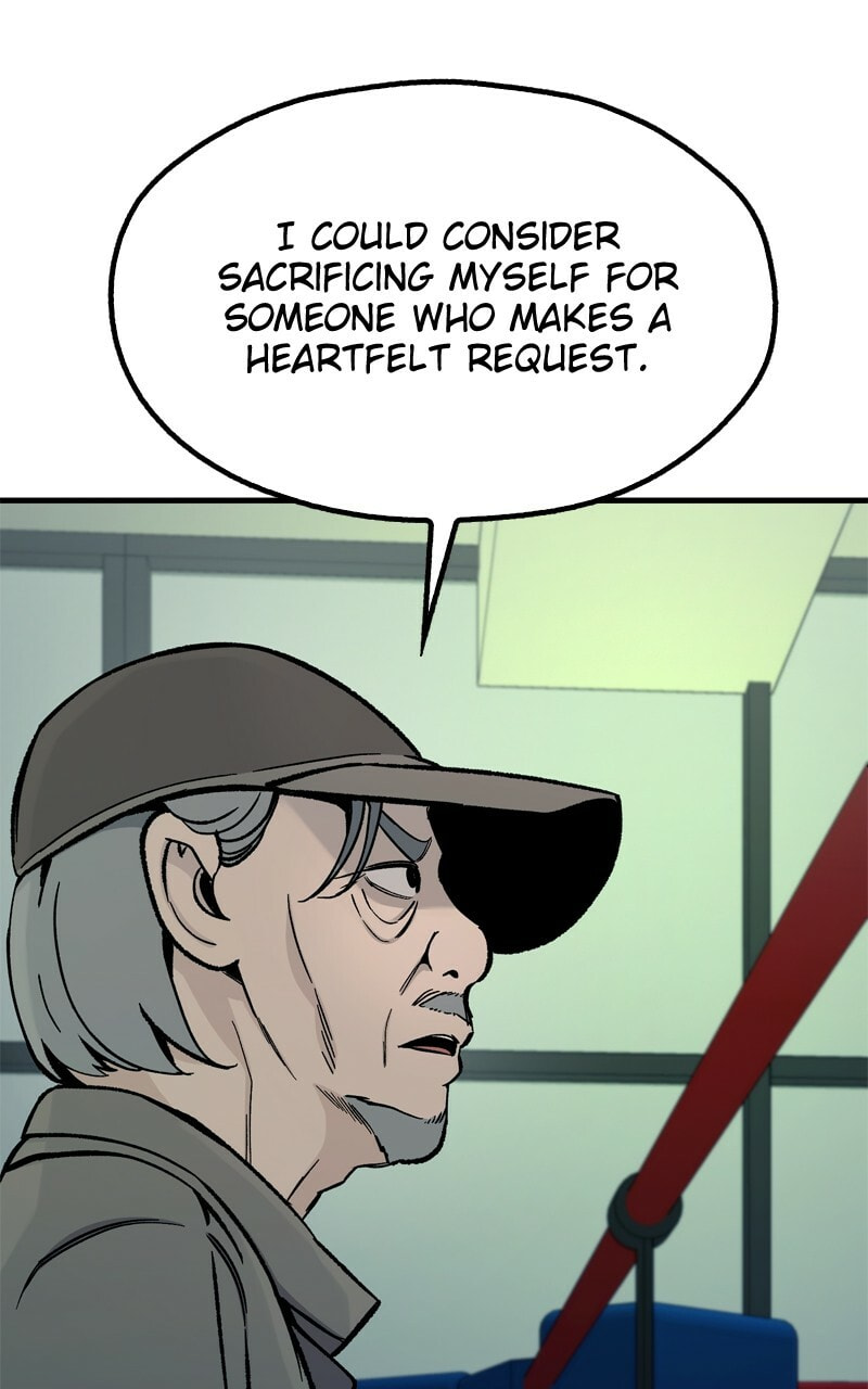 Read Survive to Revive chapter 42 image 134 on Lezhin