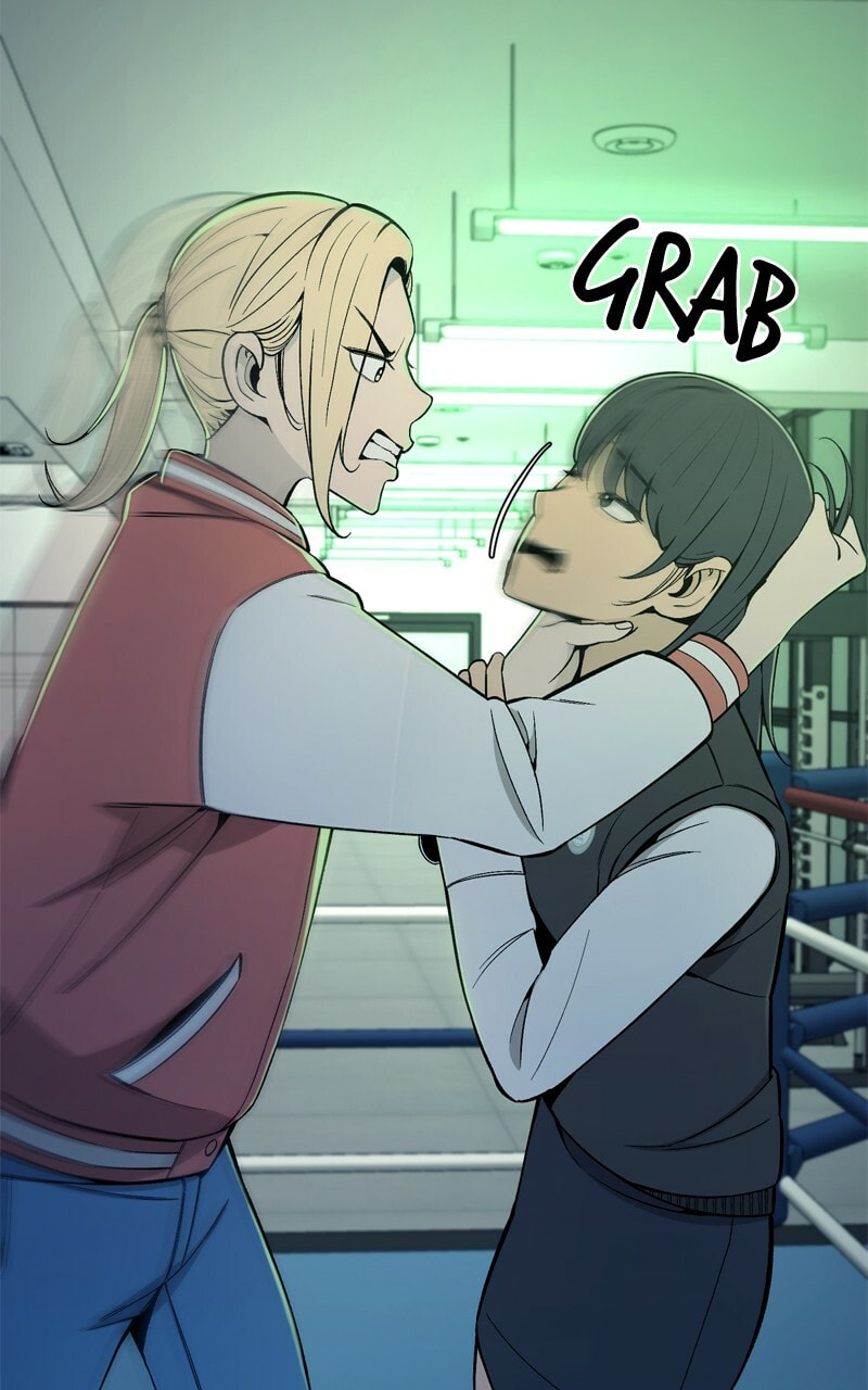 Read Survive to Revive chapter 42 image 154 on Lezhin