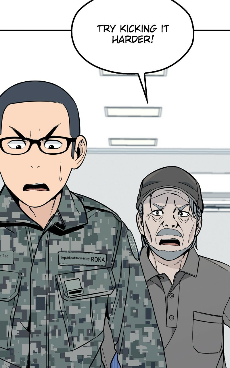 Read Survive to Revive chapter 42 image 25 on Lezhin