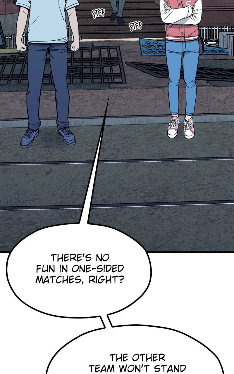 Read Survive to Revive chapter 42 image 3 on Lezhin
