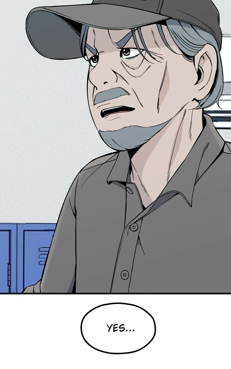 Read Survive to Revive chapter 42 image 32 on Lezhin