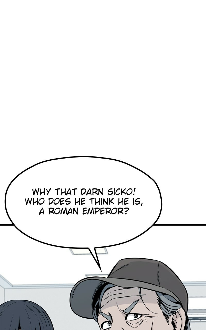 Read Survive to Revive chapter 42 image 33 on Lezhin