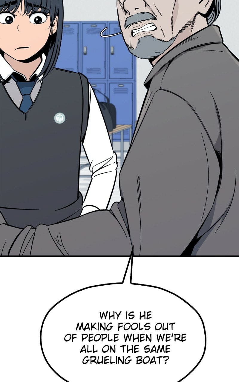 Read Survive to Revive chapter 42 image 34 on Lezhin
