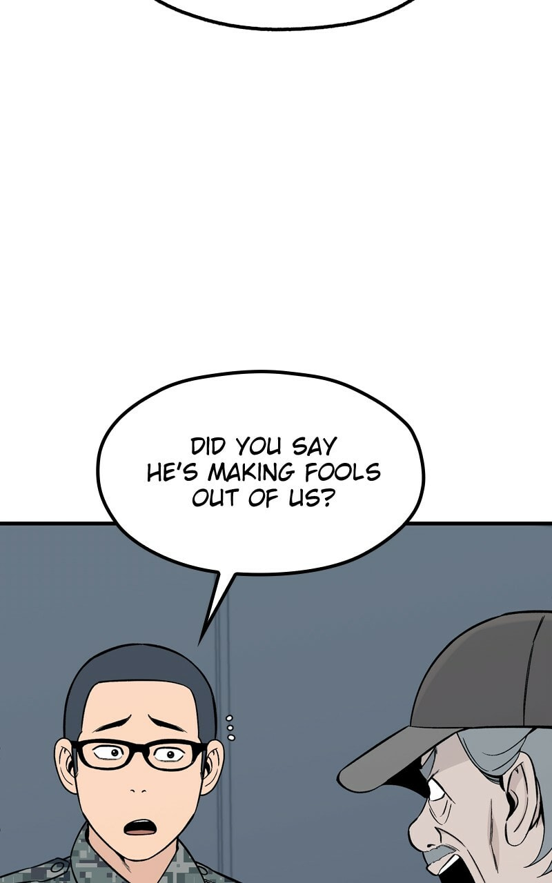 Read Survive to Revive chapter 42 image 35 on Lezhin