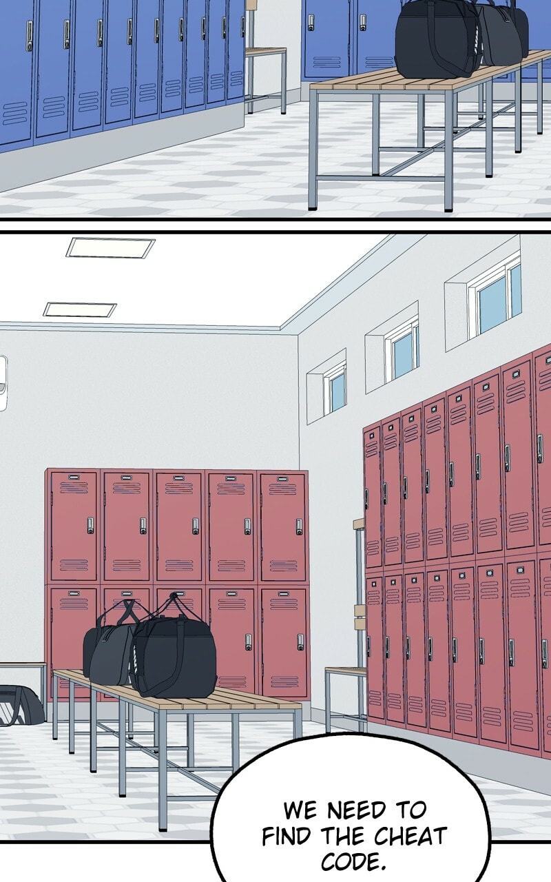 Read Survive to Revive chapter 42 image 38 on Lezhin