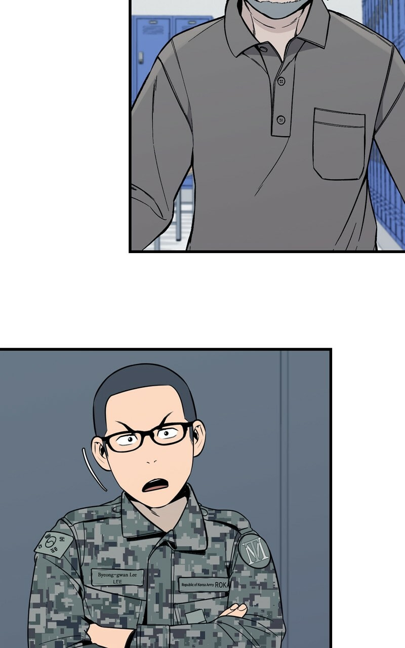 Read Survive to Revive chapter 42 image 40 on Lezhin