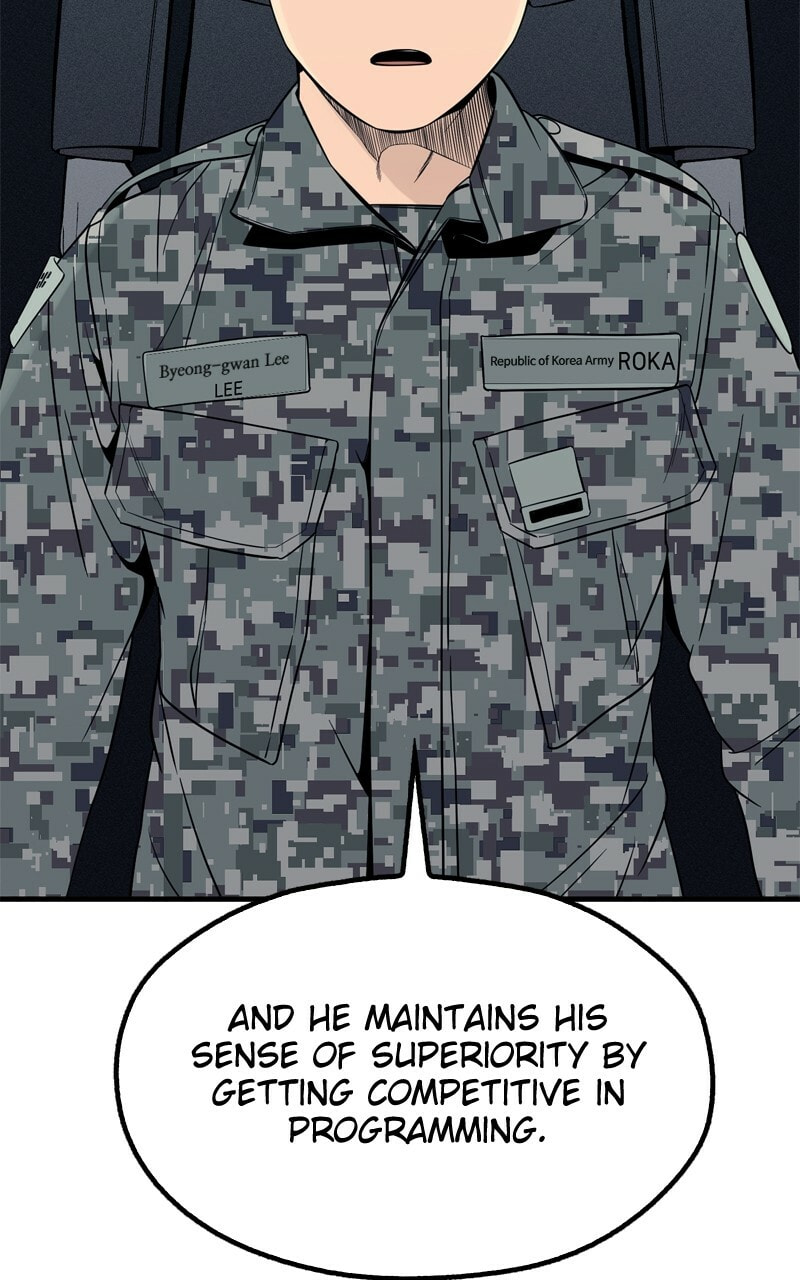 Read Survive to Revive chapter 42 image 43 on Lezhin