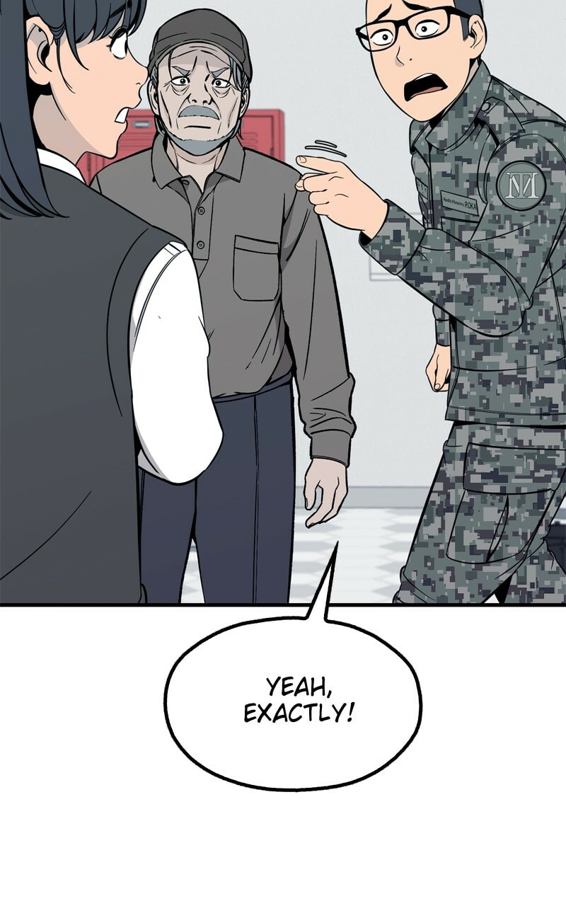 Read Survive to Revive chapter 42 image 45 on Lezhin