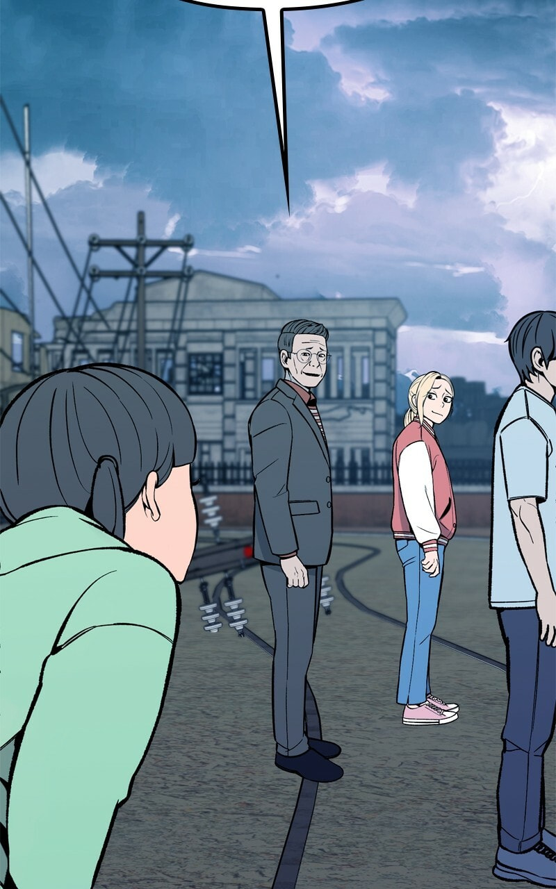 Read Survive to Revive chapter 42 image 5 on Lezhin