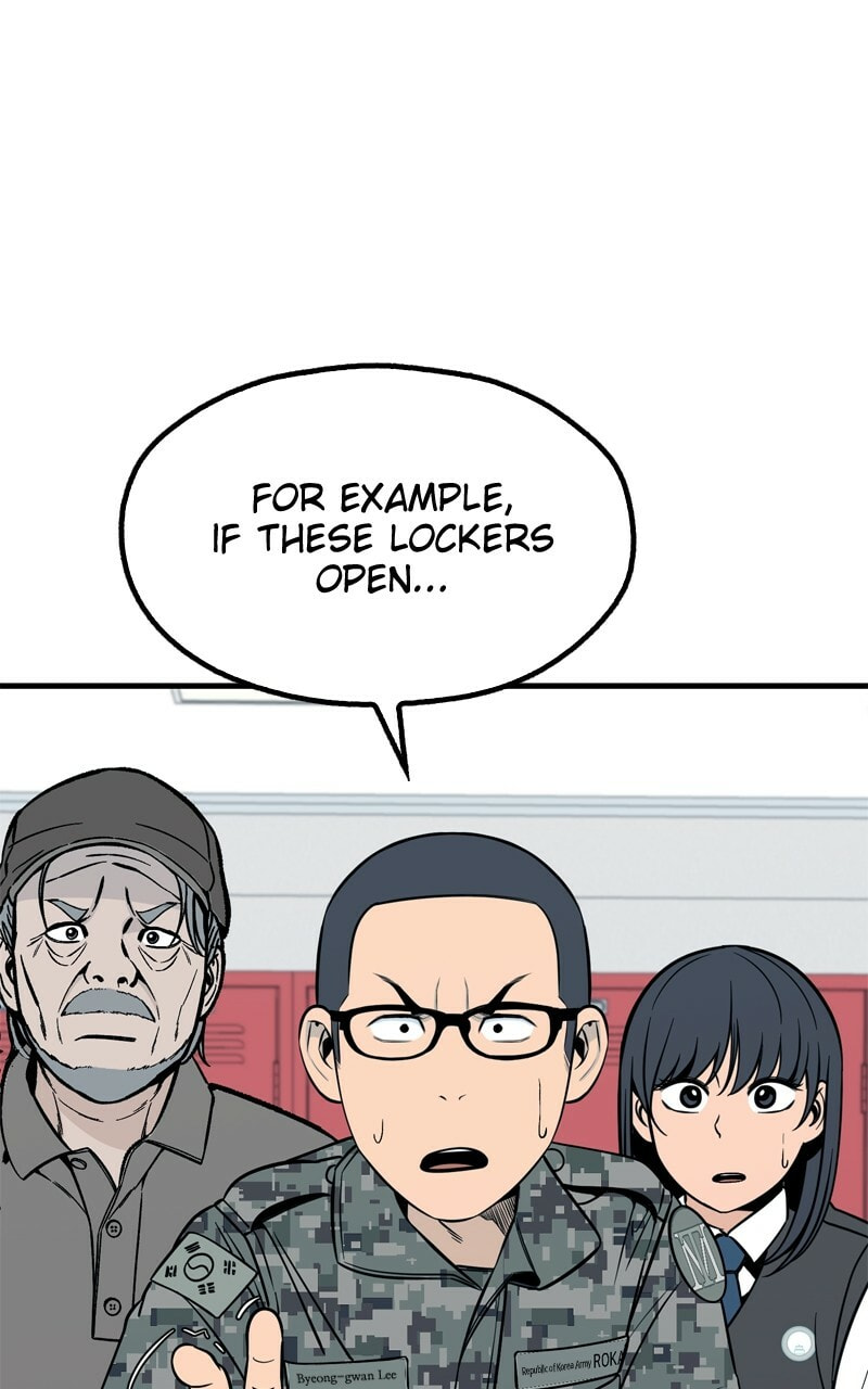 Read Survive to Revive chapter 42 image 52 on Lezhin