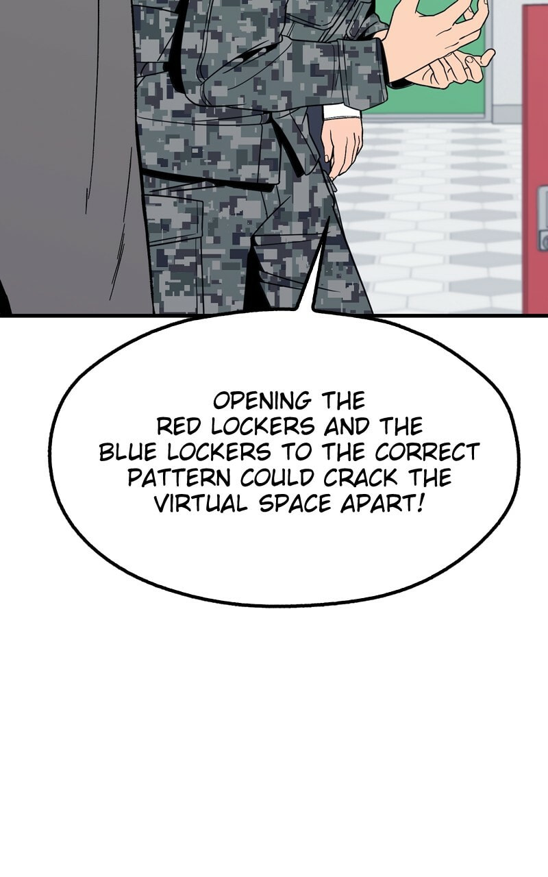Read Survive to Revive chapter 42 image 57 on Lezhin