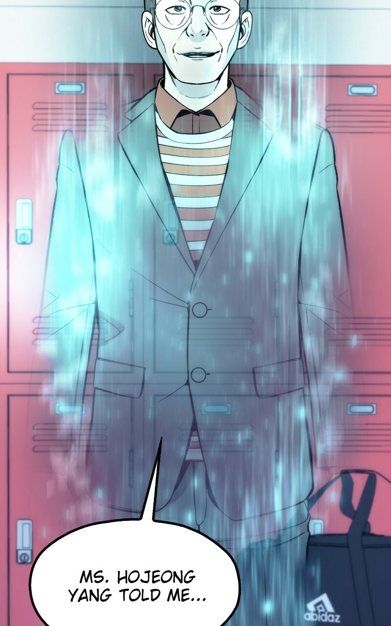Read Survive to Revive chapter 42 image 63 on Lezhin