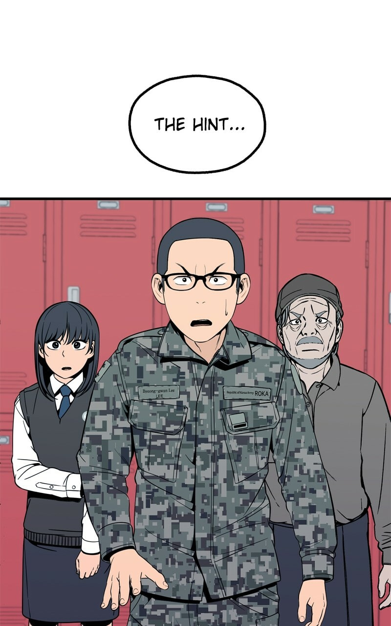 Read Survive to Revive chapter 42 image 69 on Lezhin