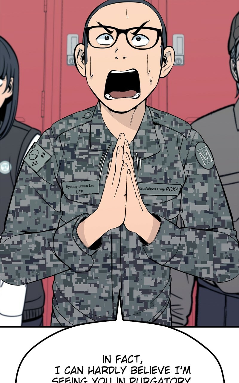 Read Survive to Revive chapter 42 image 75 on Lezhin