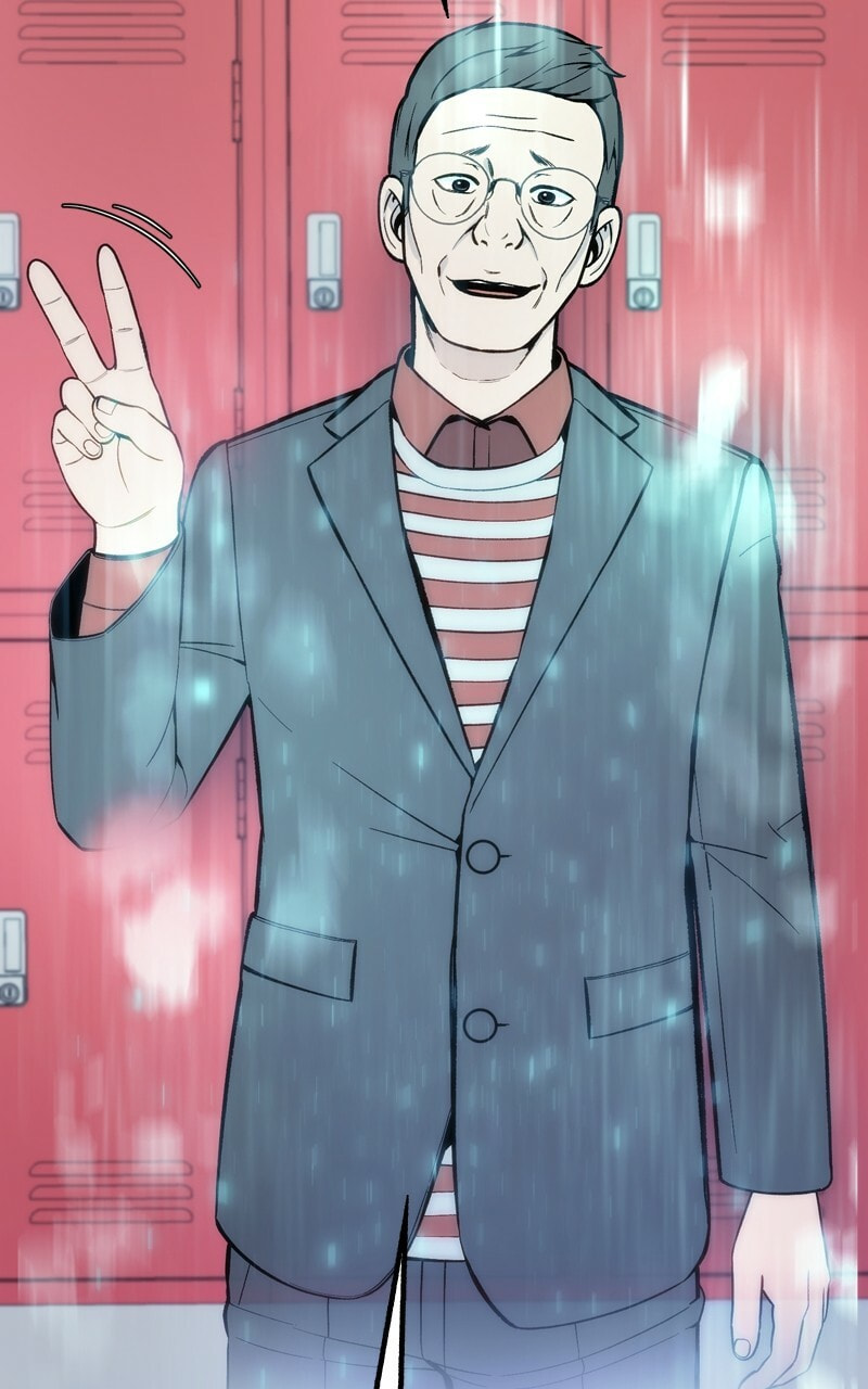 Read Survive to Revive chapter 42 image 86 on Lezhin