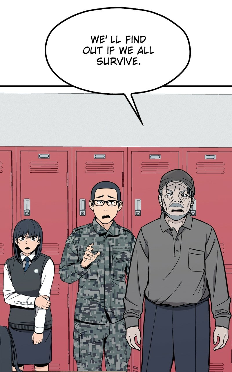 Read Survive to Revive chapter 42 image 90 on Lezhin