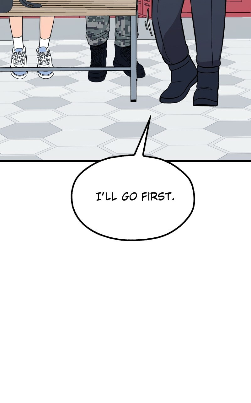 Read Survive to Revive chapter 42 image 91 on Lezhin