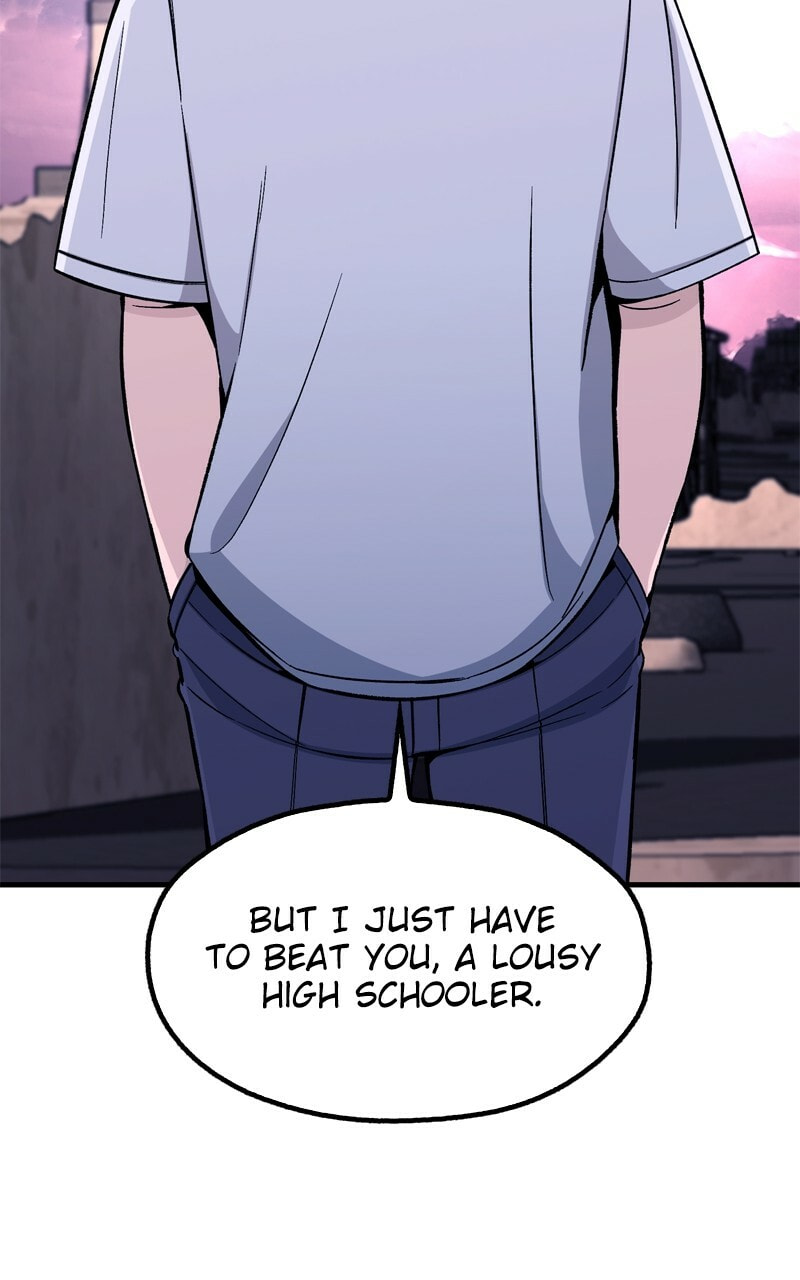 Read Survive to Revive chapter 43 image 1 on Lezhin