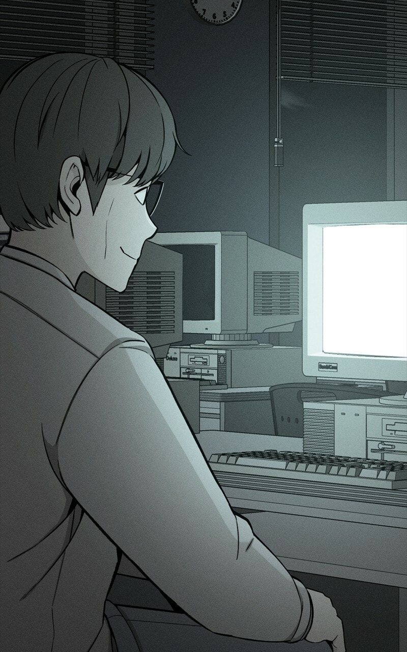 Read Survive to Revive chapter 43 image 100 on Lezhin