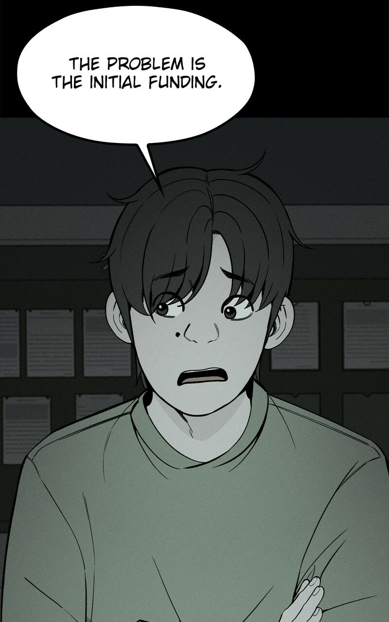 Read Survive to Revive chapter 43 image 104 on Lezhin