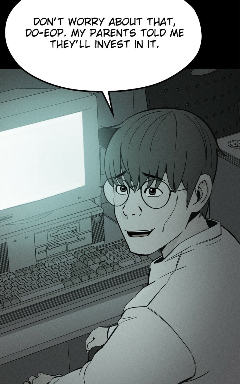 Read Survive to Revive chapter 43 image 106 on Lezhin