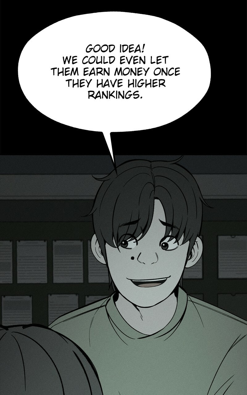 Read Survive to Revive chapter 43 image 112 on Lezhin